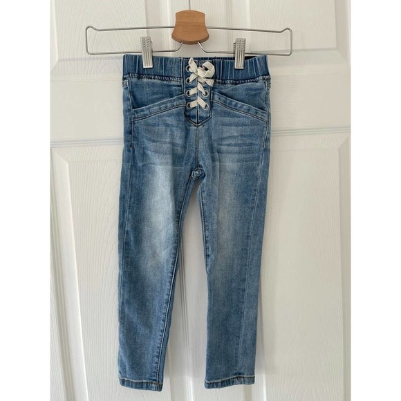 7 For All Mankind Other - 7 for all Mankind Girl Jeans